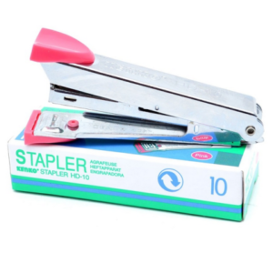 MAX HD-10 Stapler