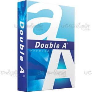 A3 Paper/Double A/A3 Kertas 80gsm/Copier Paper (500'S/Ream)