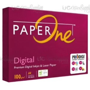 A4 Paper/PaperOne/A4 Kertas 100gsm/Copier Paper