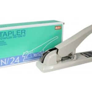 MAX STAPLER HD-12N/24 (50~240 Sheets)
