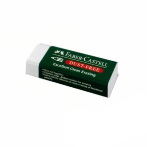 FABER CASTELL 7085-20D BIG ERASER