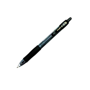 PILOT G2 0.5MM GEL PEN