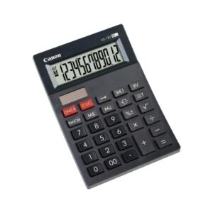 CANON CALCULATOR AS-120 AS120