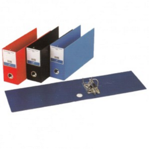 EAST FILE PVC VOUCHER FILE