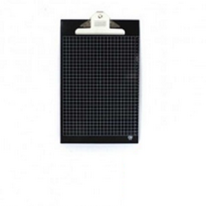 CBE 1343 ABS CLIP BOARD