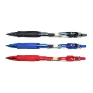 M&G R5 0.7MM GEL PEN