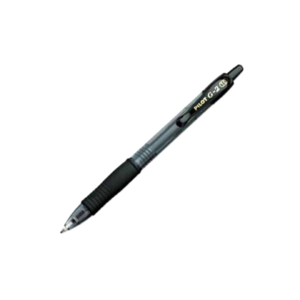 PILOT G2 0.7MM GEL PEN