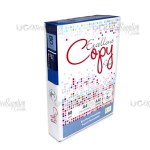 A4 Paper/Excellent Copy Paper/A4 Kertas 80gsm/Copier Paper (440'S/Ream)
