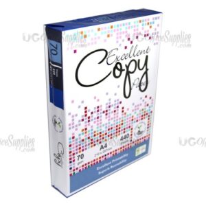 A4 Paper/Excellent Copy Paper/A4 Kertas 70gsm/Copier Paper (440'S/Ream)