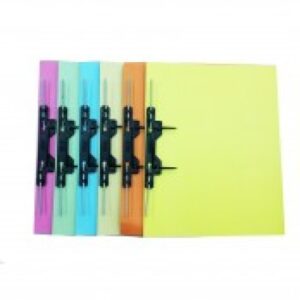 ABBA 102 MANILA FLAT FILE (U-PIN SPRING)