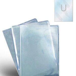 U-SHAPE FOLDER (A4)