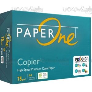A4 Paper/PaperOne/A4 Kertas 75gsm/Copier Paper