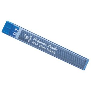 PILOT 0.7MM PENCIL LEAD