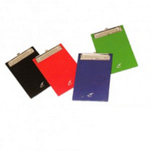 PVC B6 WIRE CLIP BOARD