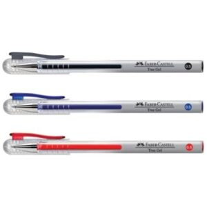 Faber Castell True Gel Pen