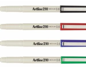 Artline 210 Writing Pen
