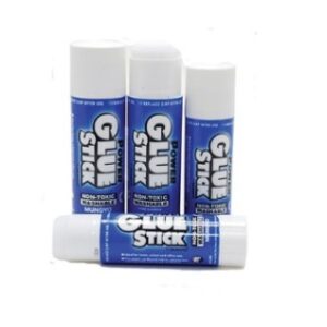 Dolphin Power Glue Stick