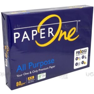 A3 Paper/PaperOne/A3 Kertas 80gsm/Copier Paper (500’S/Ream)
